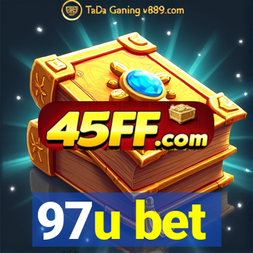 97u bet